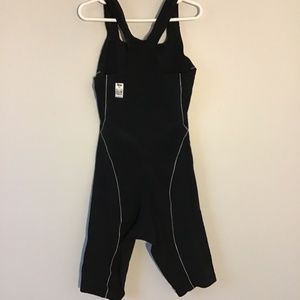 Advanced High Tech Competition Suit adizero